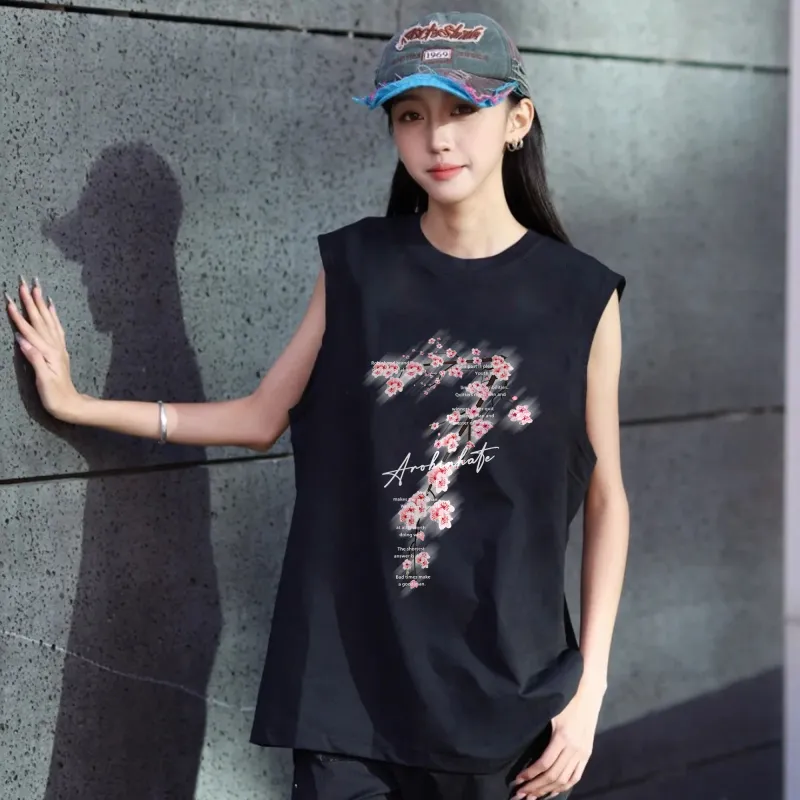 ROBINHOOD Tank Tops Unisex-2