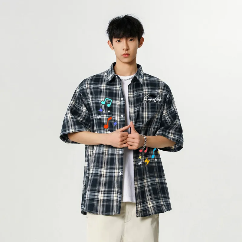 ROBINHOOD Shirts Unisex-10