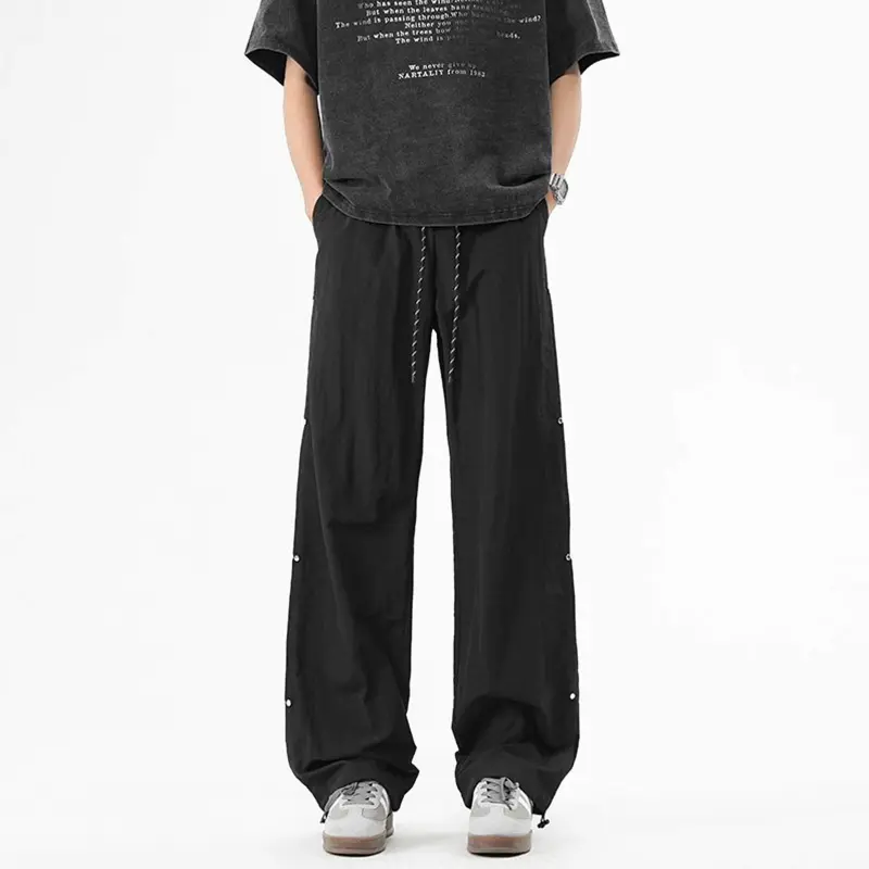 ROBINHOOD Casual Pants Unisex-2