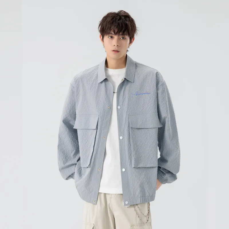 ROBINHOOD Jackets Unisex-2