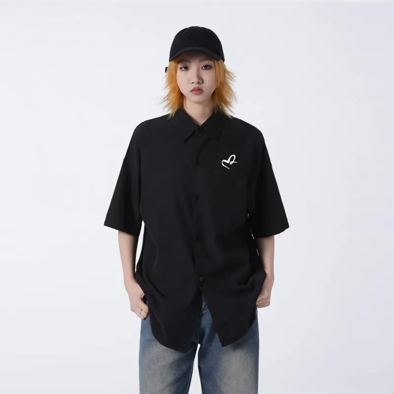 ROBINHOOD Shirts Unisex-2