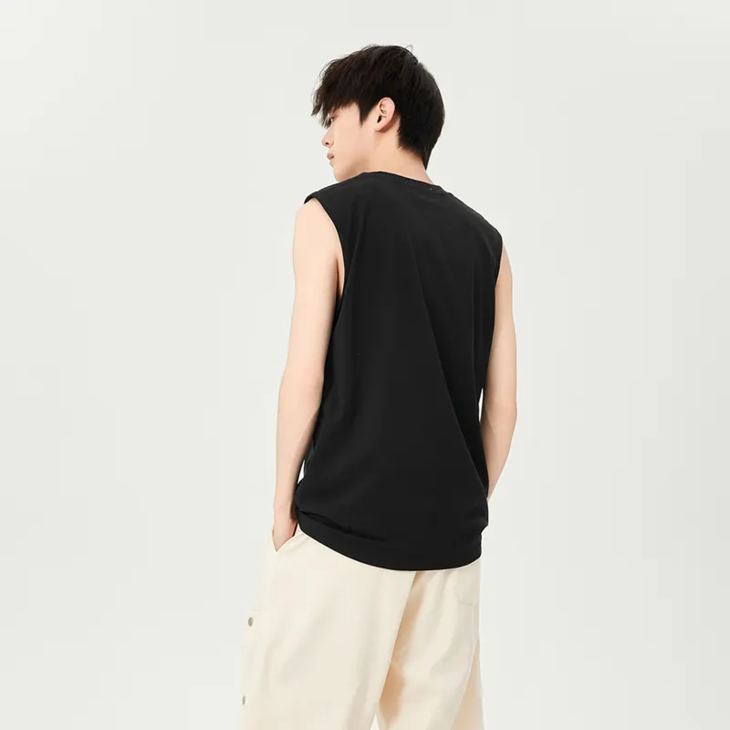 ROBINHOOD Tank Tops Unisex-4