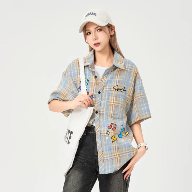 ROBINHOOD Shirts Unisex-16