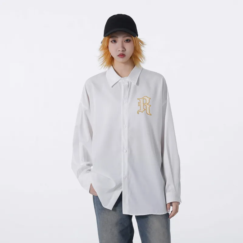 ROBINHOOD Shirts Unisex-7