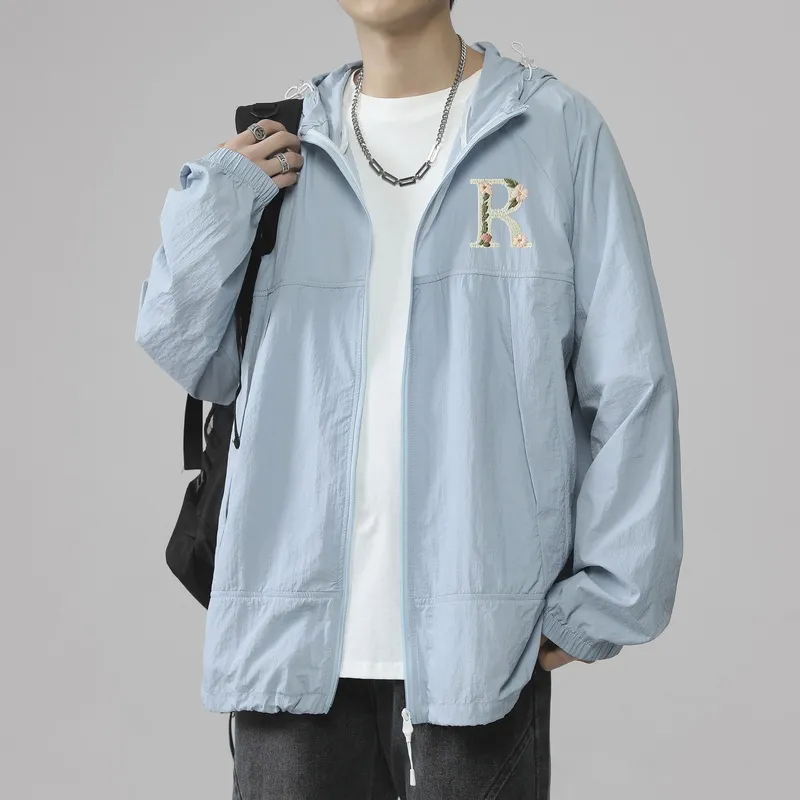 ROBINHOOD Sun Protection Clothing Unisex-8