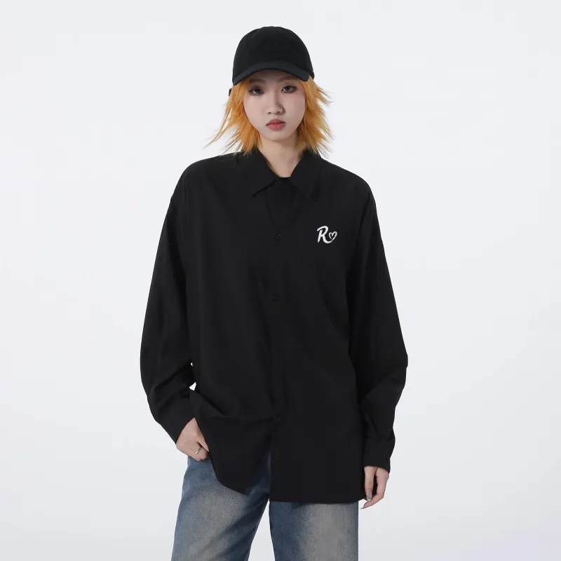 ROBINHOOD Shirts Unisex-2