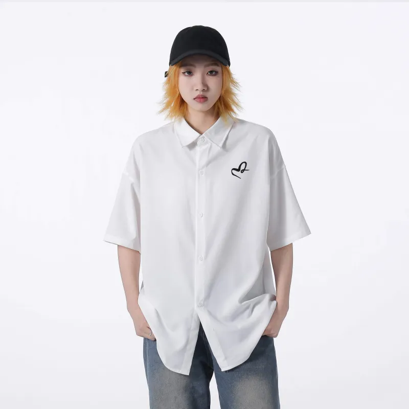ROBINHOOD Shirts Unisex-6