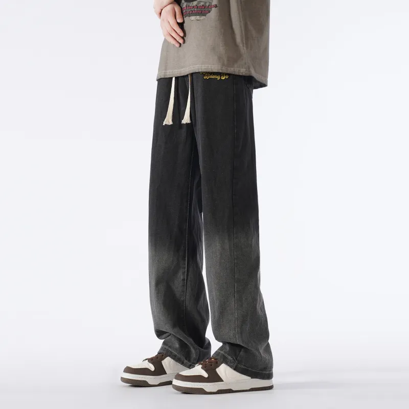 ROBINHOOD Jeans Unisex-7