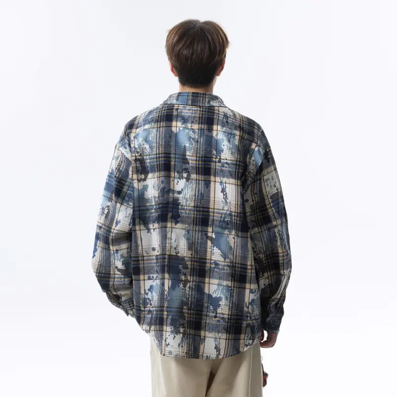 ROBINHOOD Shirts Unisex-3
