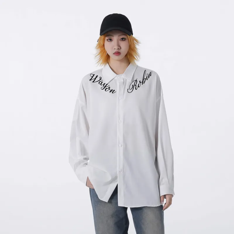 ROBINHOOD Shirts Unisex-6