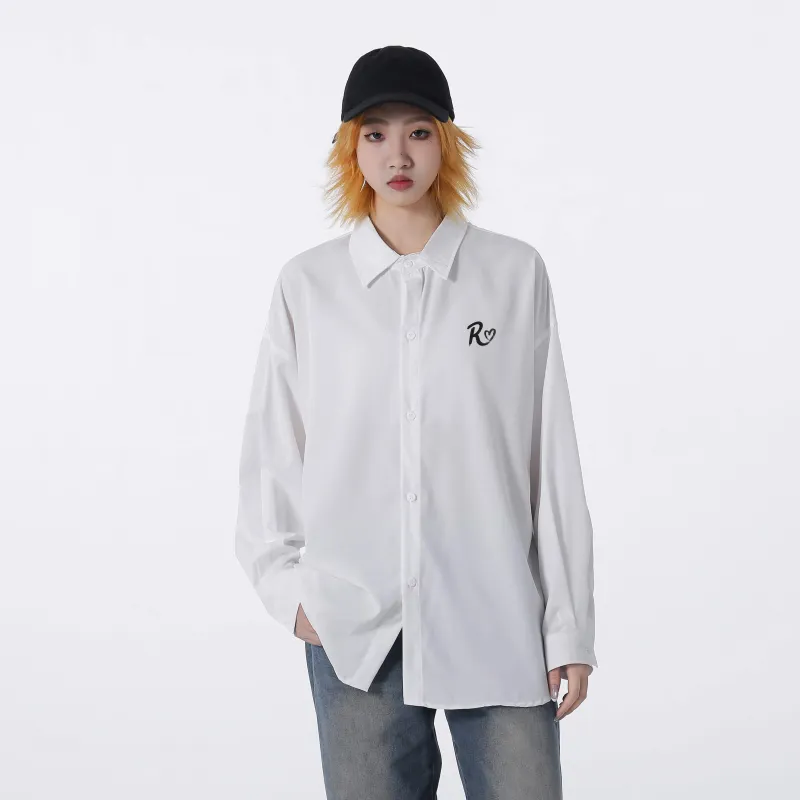 ROBINHOOD Shirts Unisex-6