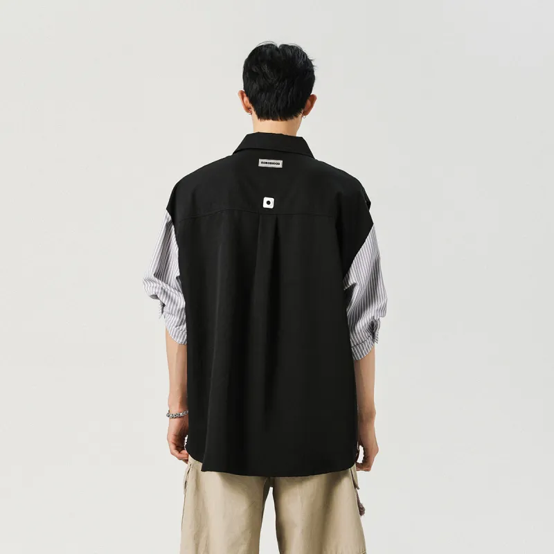 ROBINHOOD Shirts Unisex-4