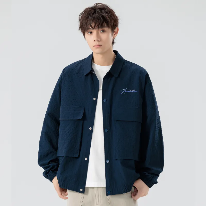 ROBINHOOD Jackets Unisex-10