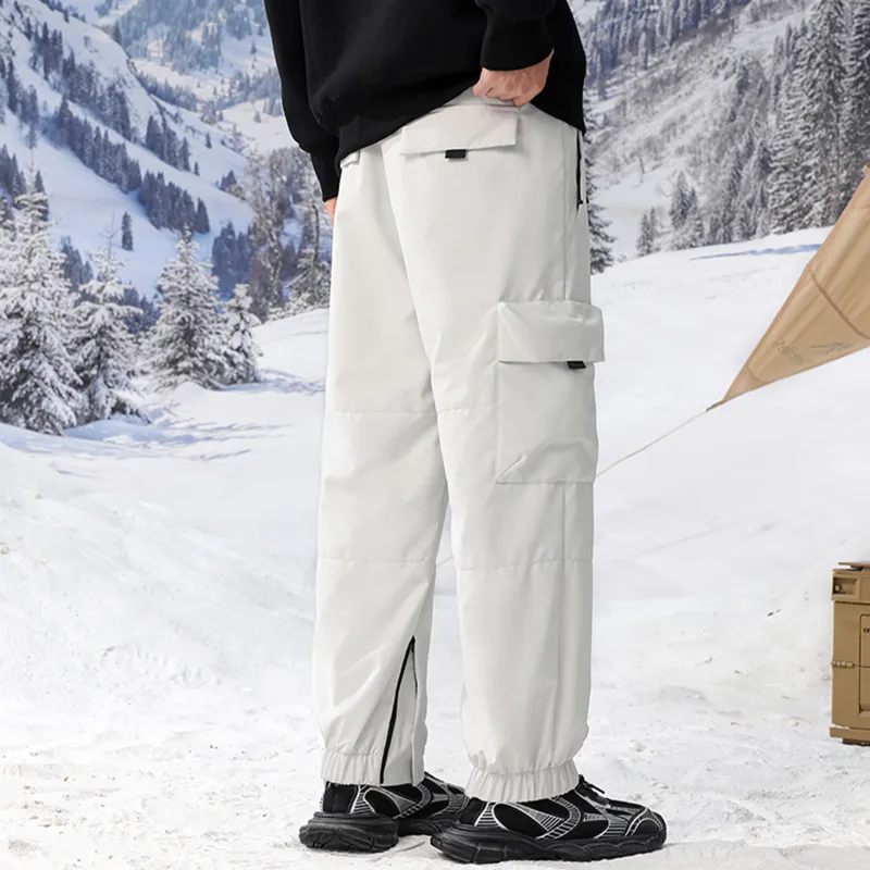 ROBINHOOD Ski Pants Unisex-11