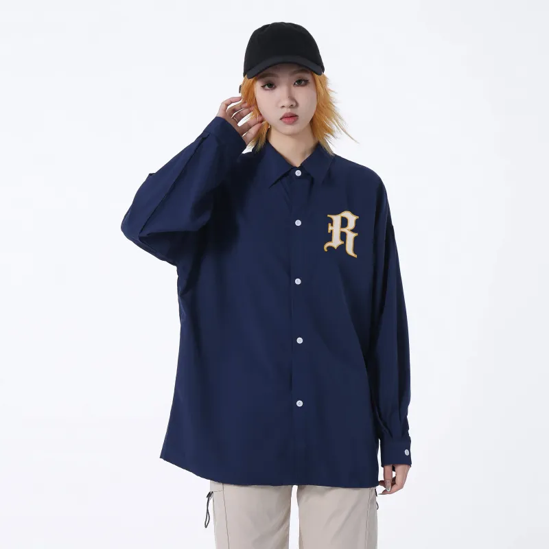 ROBINHOOD Shirts Unisex-11