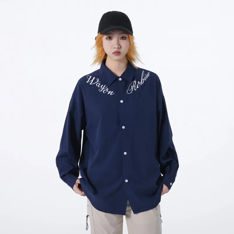 ROBINHOOD Shirts Unisex-10