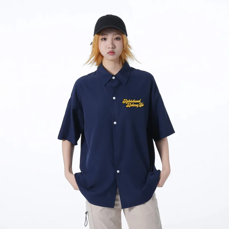 ROBINHOOD Shirts Unisex-10