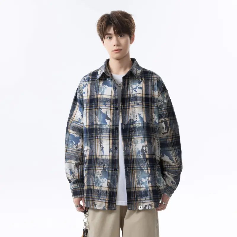 ROBINHOOD Shirts Unisex-2
