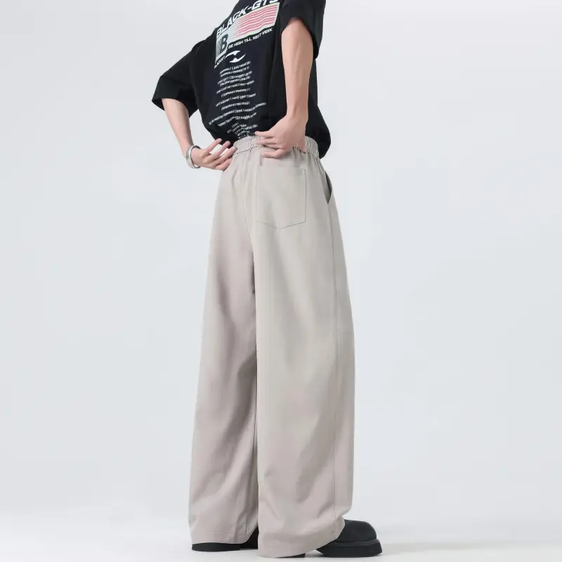 ROBINHOOD Casual Pants Unisex-10