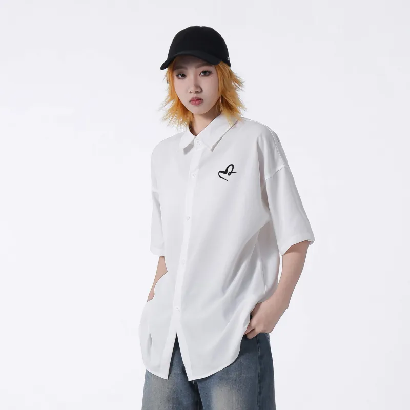 ROBINHOOD Shirts Unisex-7