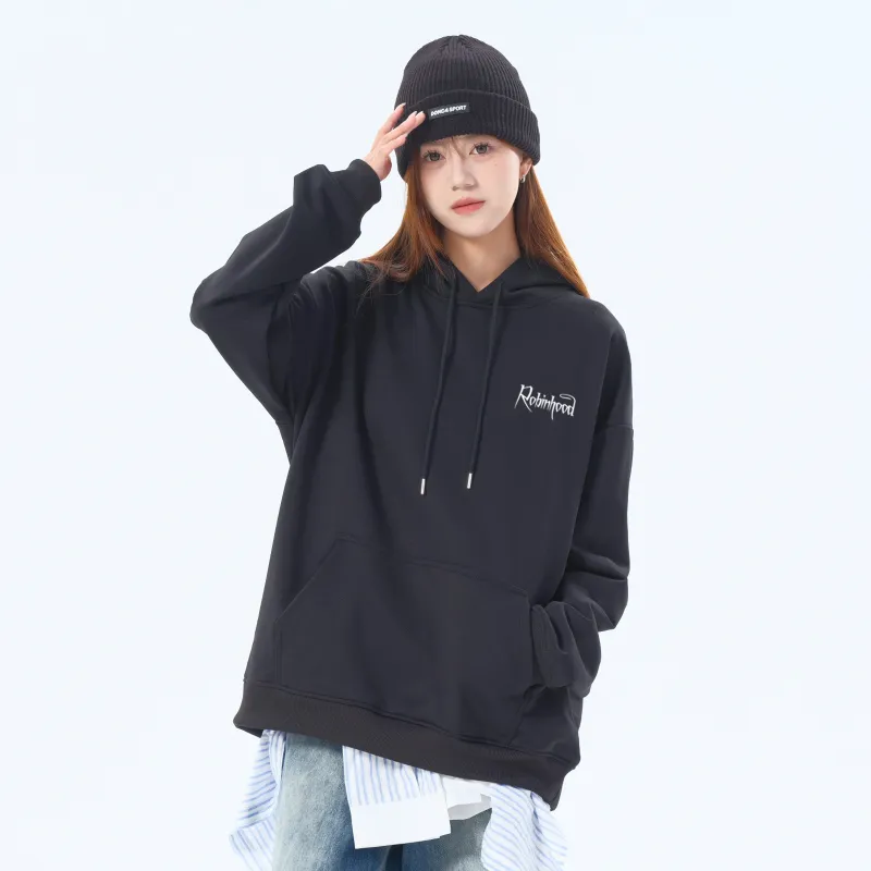 ROBINHOOD Sweatshirts Unisex-2