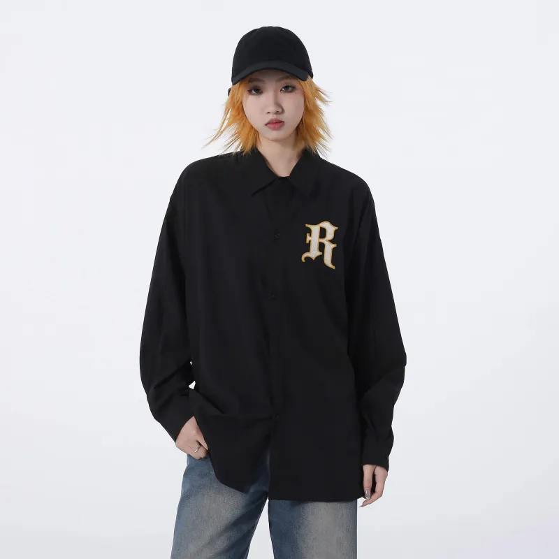 ROBINHOOD Shirts Unisex-3