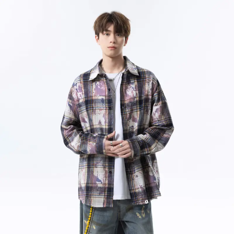ROBINHOOD Shirts Unisex-10