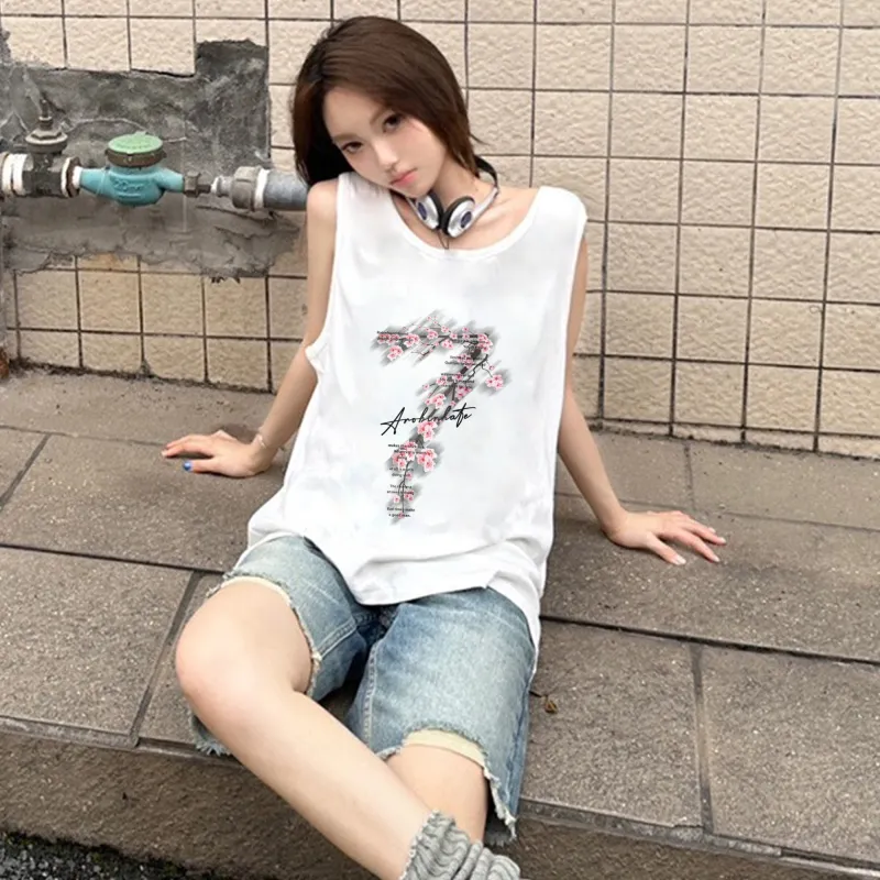 ROBINHOOD Tank Tops Unisex-7