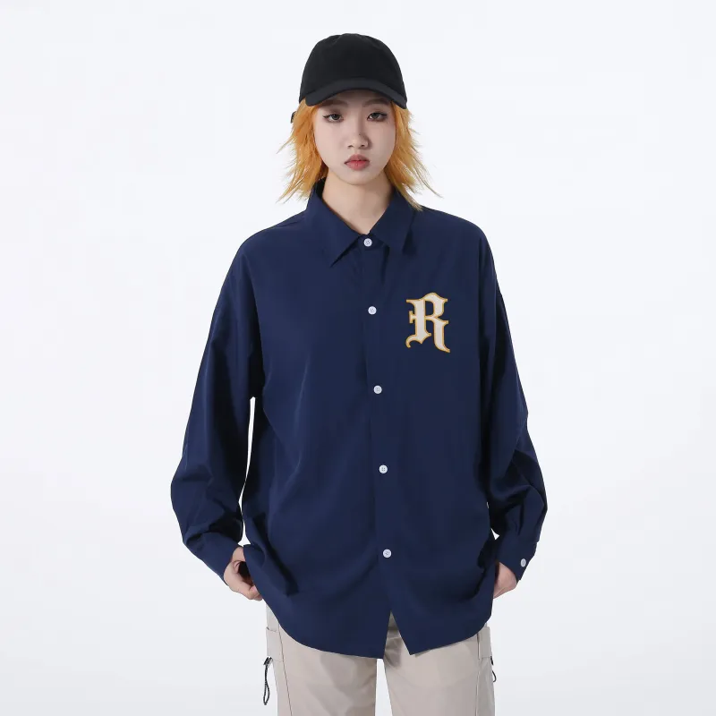 ROBINHOOD Shirts Unisex-10