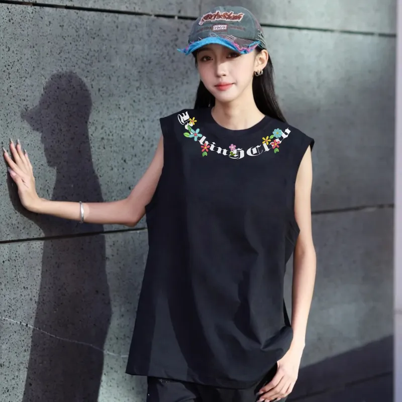 ROBINHOOD Tank Tops Unisex-3
