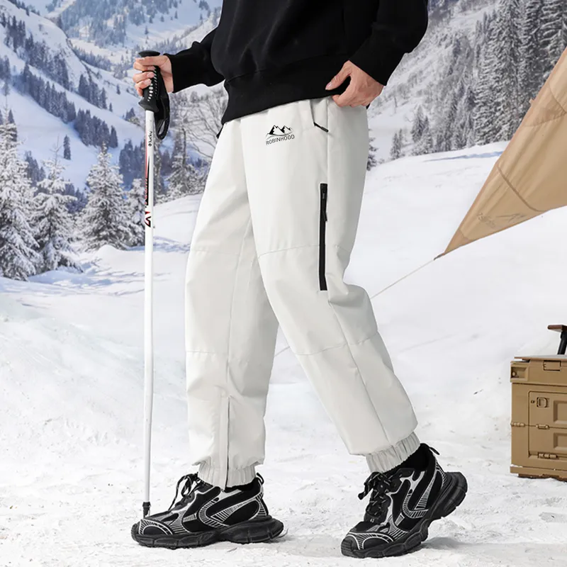 ROBINHOOD Ski Pants Unisex-9