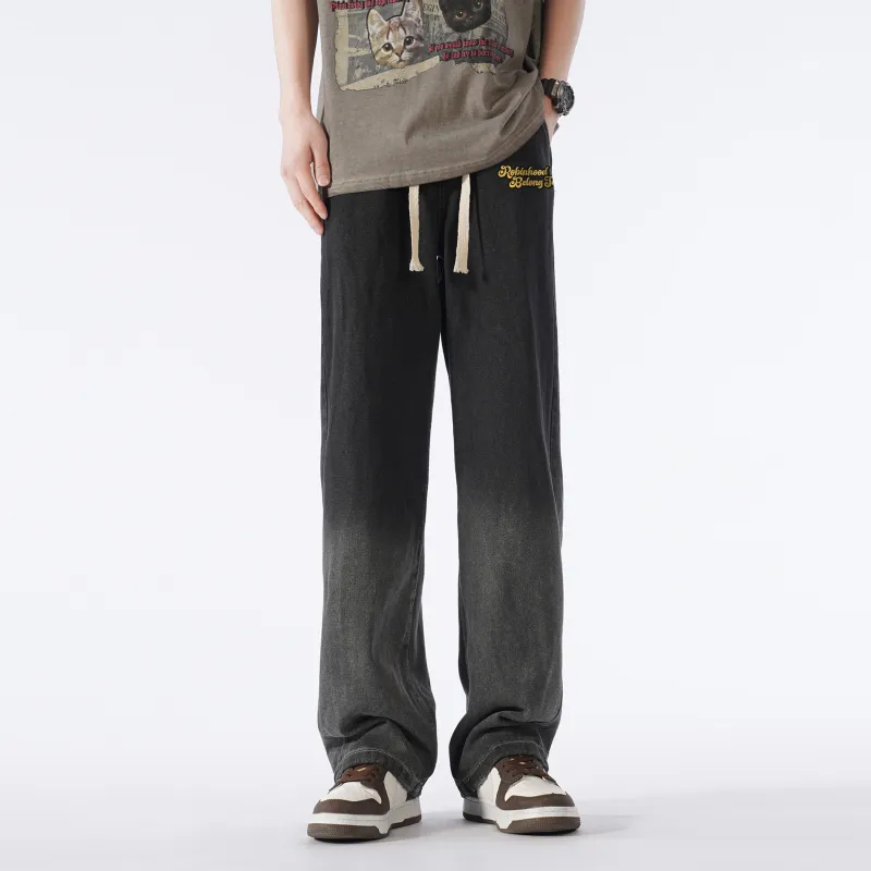 ROBINHOOD Jeans Unisex-6