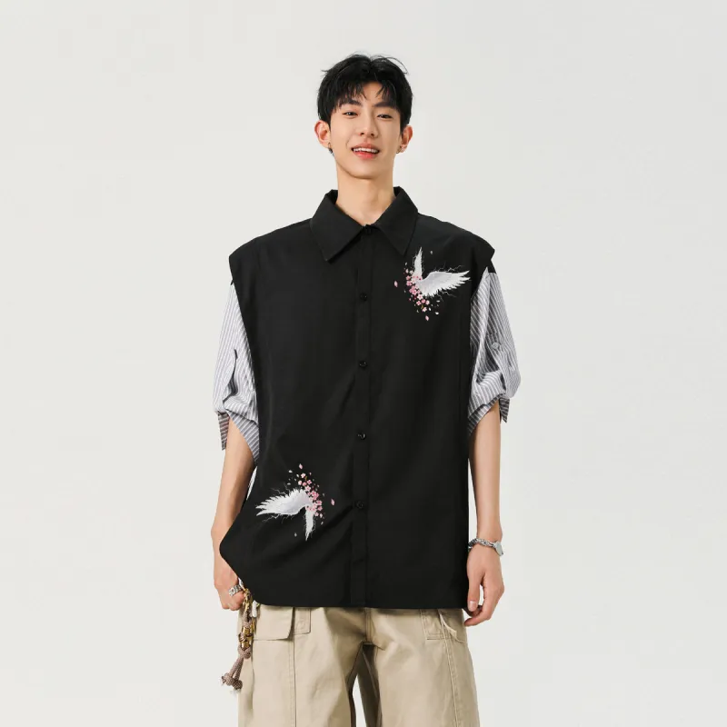 ROBINHOOD Shirts Unisex-3