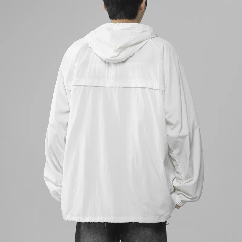 ROBINHOOD Sun Protection Clothing Unisex-4