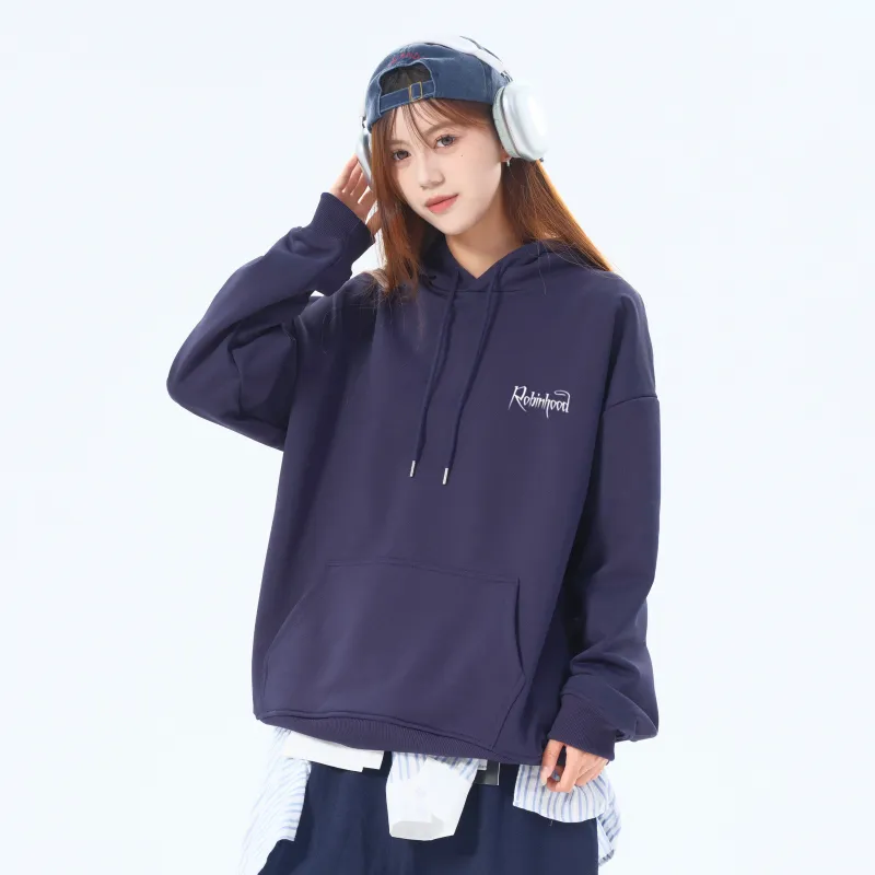 ROBINHOOD Sweatshirts Unisex-22