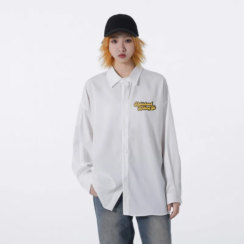 ROBINHOOD Shirts Unisex-6