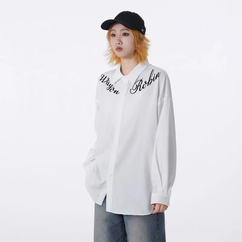ROBINHOOD Shirts Unisex-7