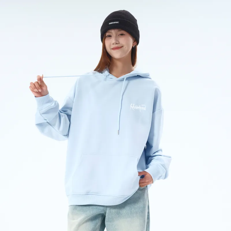 ROBINHOOD Sweatshirts Unisex-16