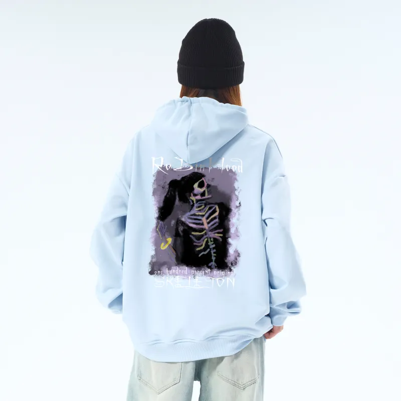 ROBINHOOD Sweatshirts Unisex-17