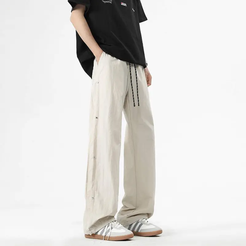 ROBINHOOD Casual Pants Unisex-18