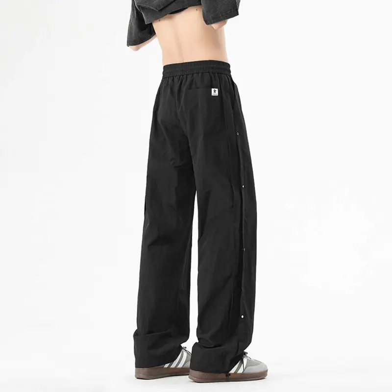 ROBINHOOD Casual Pants Unisex-4