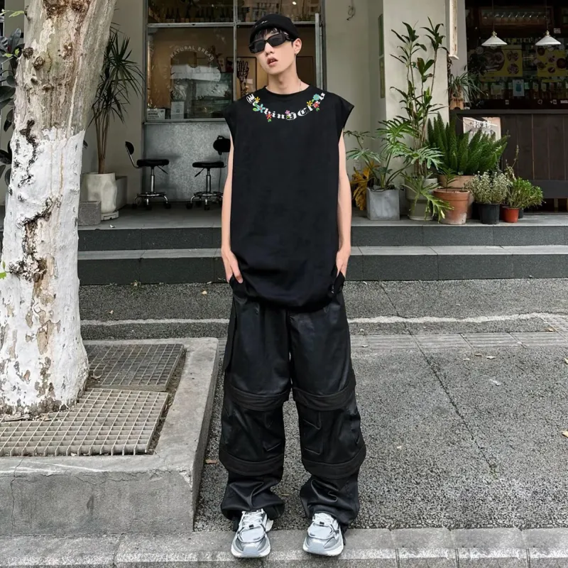 ROBINHOOD Tank Tops Unisex-2