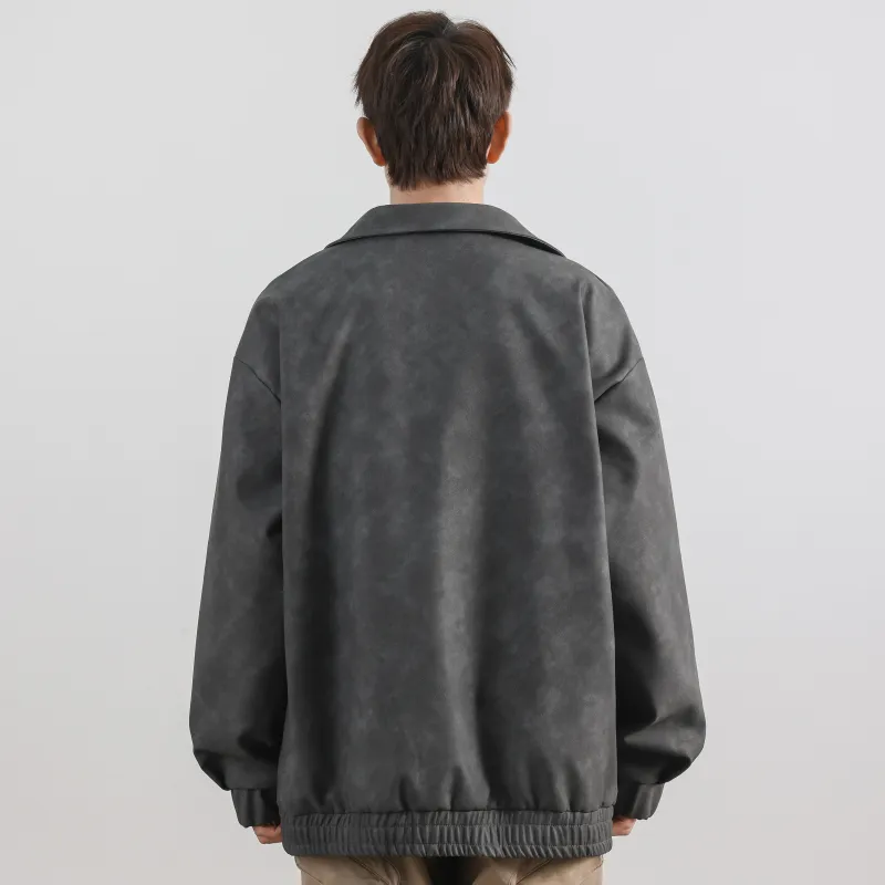 ROBINHOOD Jackets Unisex-8
