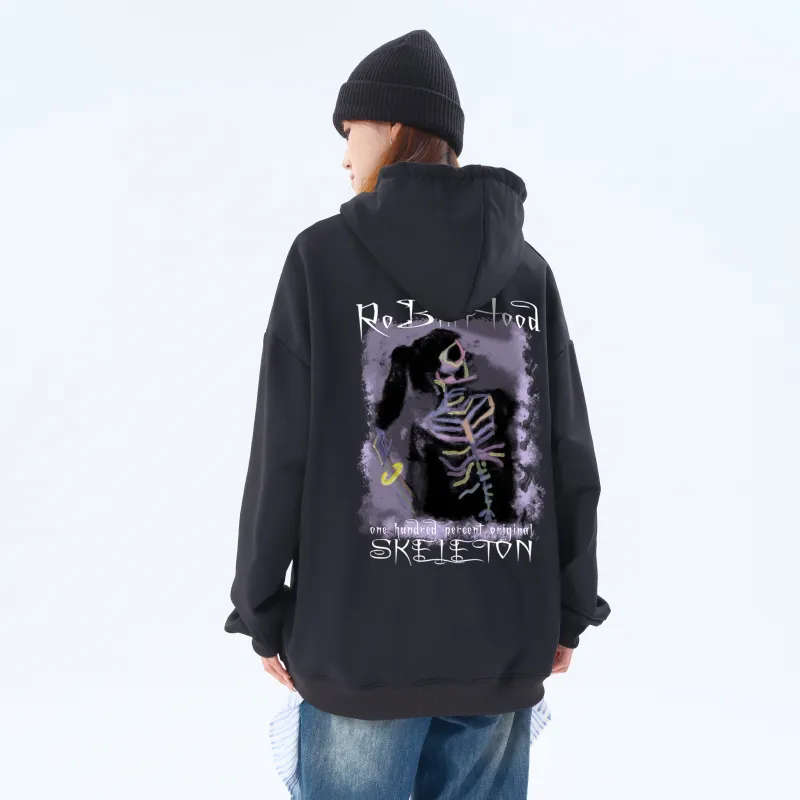 ROBINHOOD Sweatshirts Unisex-3