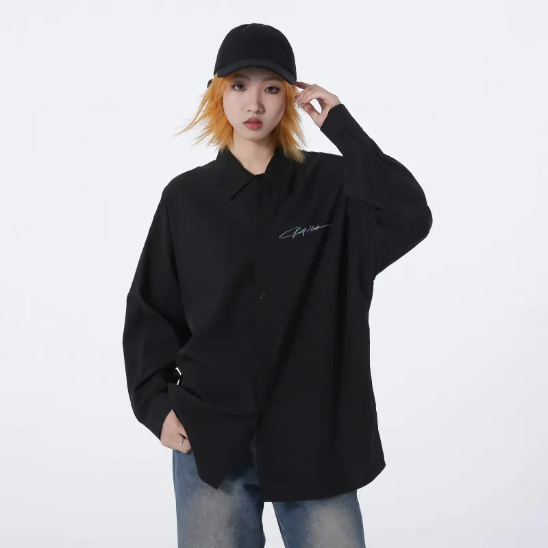 ROBINHOOD Shirts Unisex-2