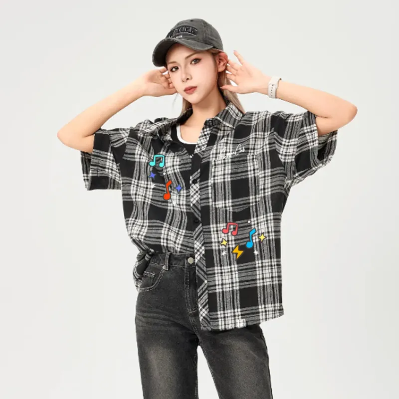 ROBINHOOD Shirts Unisex-2