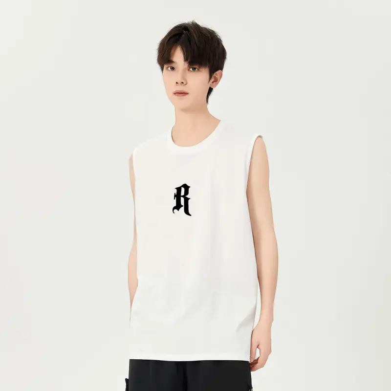 ROBINHOOD Tank Tops Unisex-6