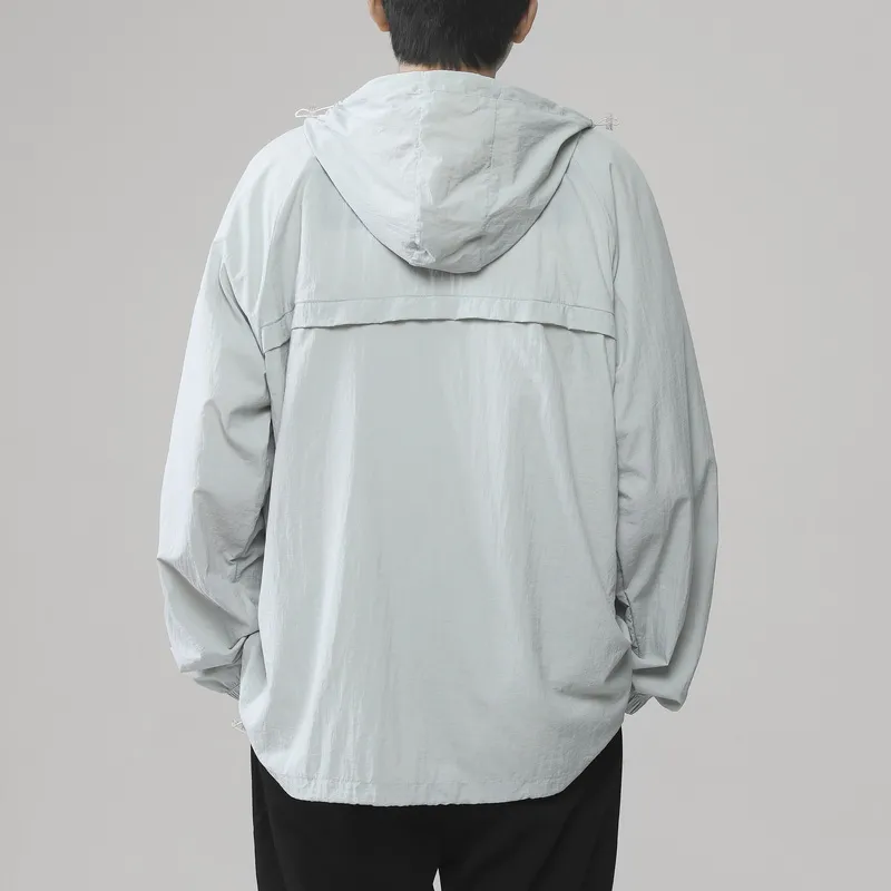 ROBINHOOD Sun Protection Clothing Unisex-14