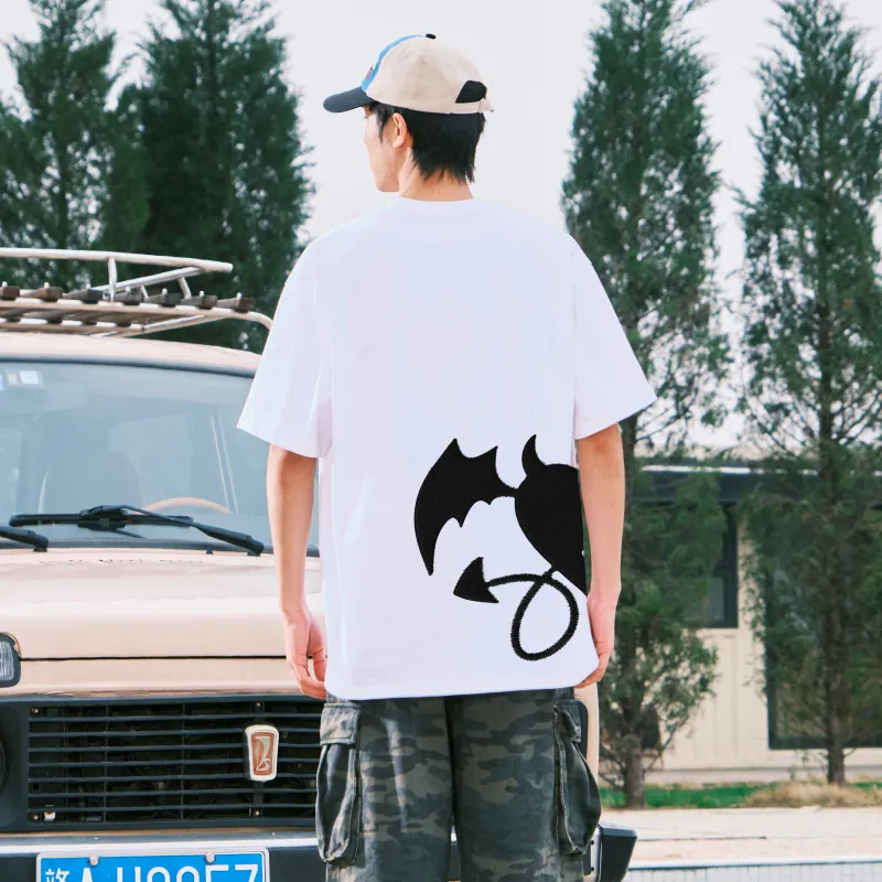 ROBINHOOD T Shirt Unisex 2 Pack-11