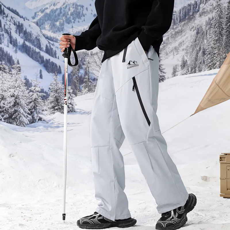 ROBINHOOD Ski Pants Unisex-15